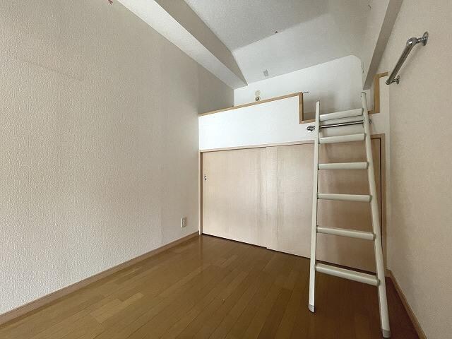 東比恵駅 徒歩7分 6階の物件内観写真