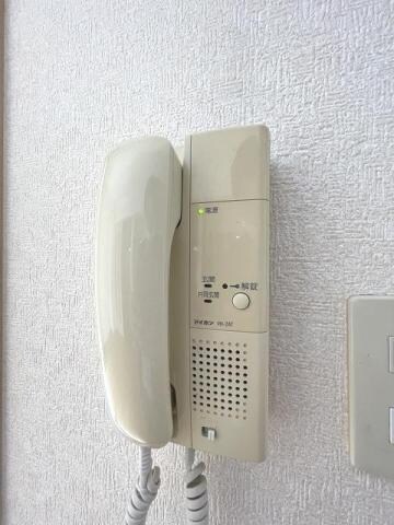 東比恵駅 徒歩7分 6階の物件内観写真