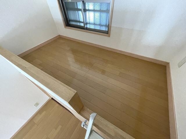 東比恵駅 徒歩7分 6階の物件内観写真