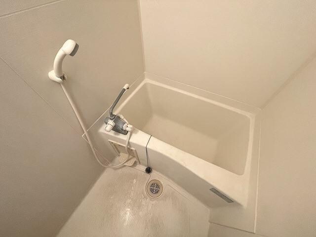 東比恵駅 徒歩7分 6階の物件内観写真