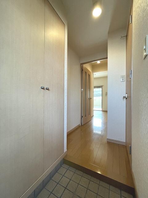 東比恵駅 徒歩7分 6階の物件内観写真