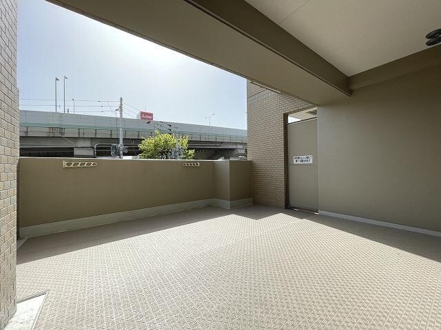 東比恵駅 徒歩7分 6階の物件内観写真