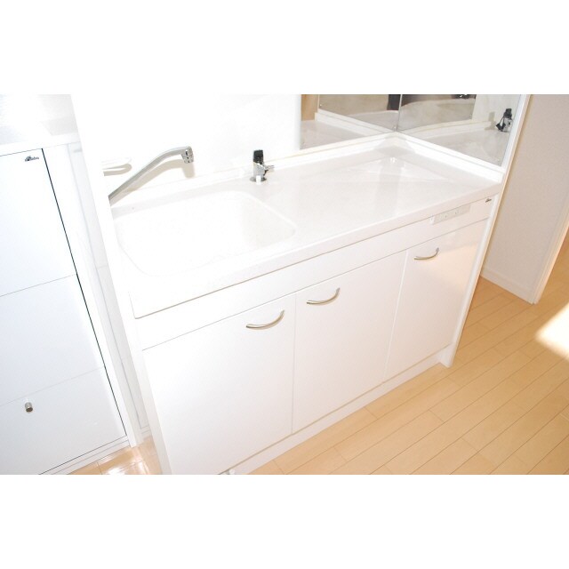 シャローム井尻Ⅱの物件内観写真