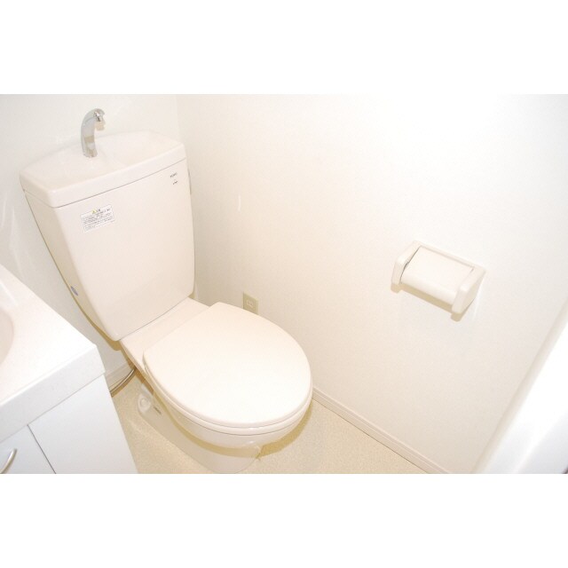 シャローム井尻Ⅱの物件内観写真