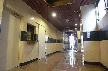 ピュアドームエスパリエ博多の物件外観写真