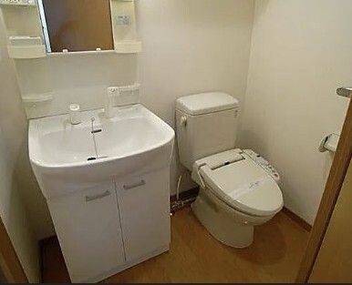 ピュアドームエスパリエ博多の物件内観写真