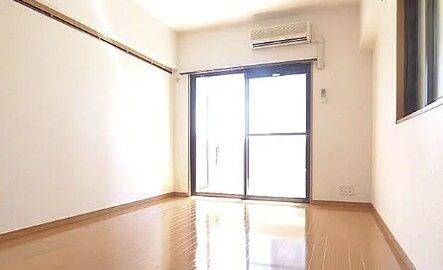 ピュアドームエスパリエ博多の物件内観写真