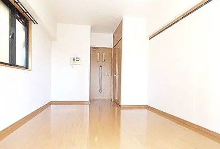 ピュアドームエスパリエ博多の物件内観写真