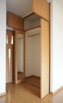 ピュアドームエスパリエ博多の物件内観写真