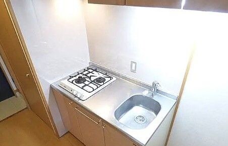 ピュアドームエスパリエ博多の物件内観写真