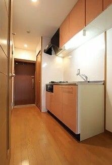 ピュアドームエスパリエ博多の物件内観写真