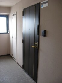 ピュアドームエスパリエ博多の物件内観写真