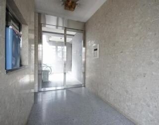 JGM藤崎駅前の物件外観写真