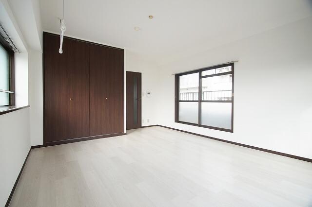 JGM藤崎駅前の物件内観写真