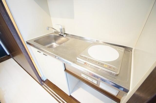 JGM藤崎駅前の物件内観写真