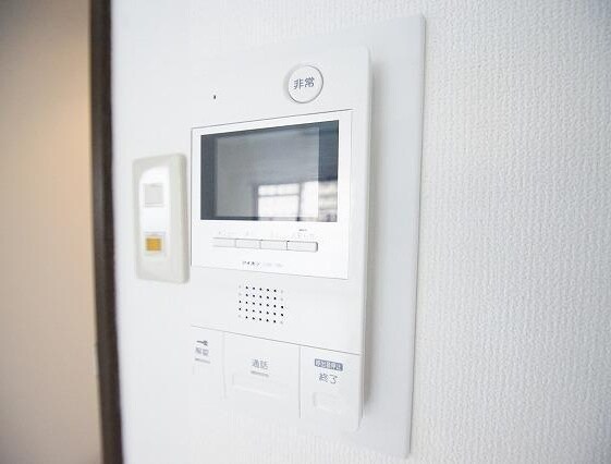 JGM藤崎駅前の物件内観写真