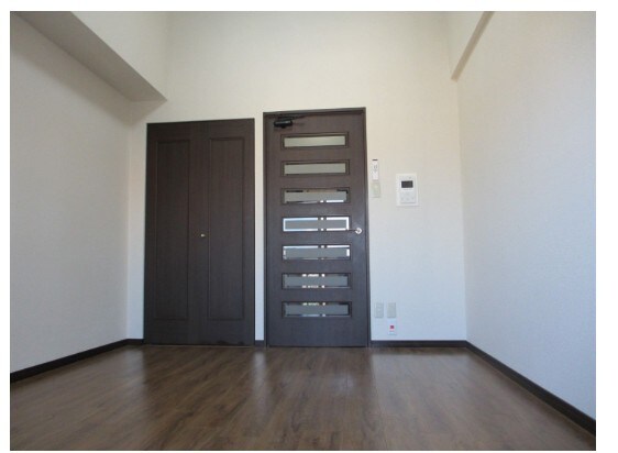 ライオンズマンション西新第5の物件内観写真