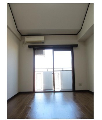 ライオンズマンション西新第5の物件内観写真