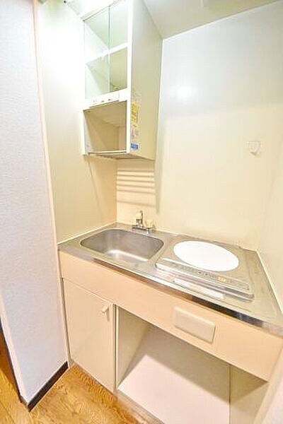 ライオンズマンション西新第5の物件内観写真