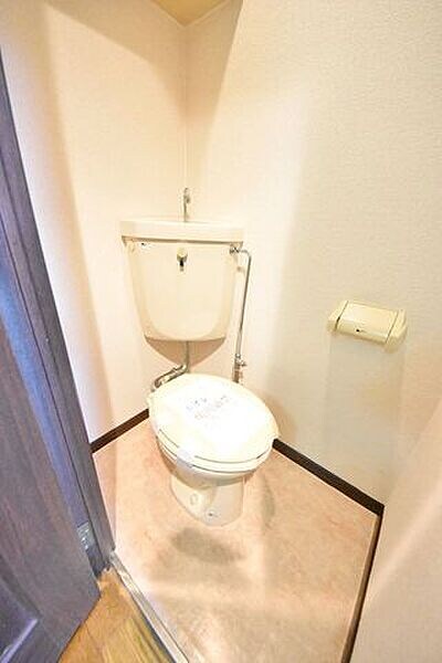 ライオンズマンション西新第5の物件内観写真