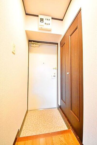 ライオンズマンション西新第5の物件内観写真