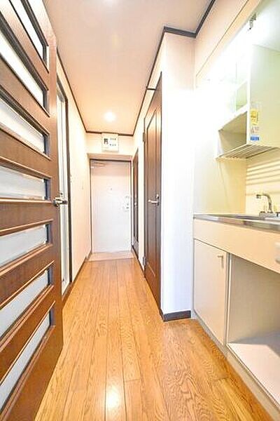 ライオンズマンション西新第5の物件内観写真