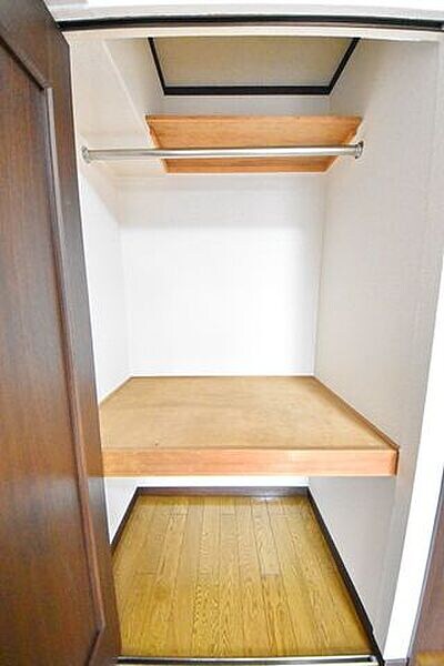 ライオンズマンション西新第5の物件内観写真