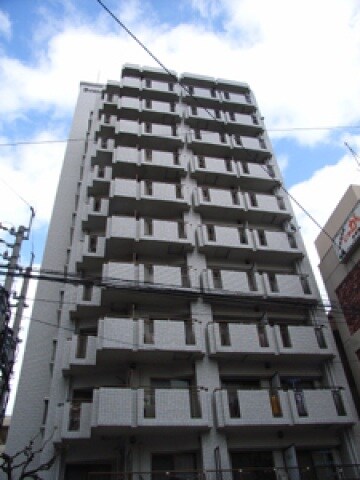 ライオンズマンション西新第5の物件内観写真