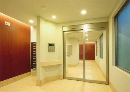 大橋駅 徒歩5分 2階の物件外観写真