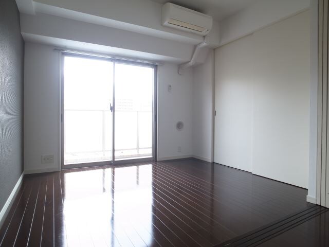 大橋駅 徒歩5分 2階の物件内観写真