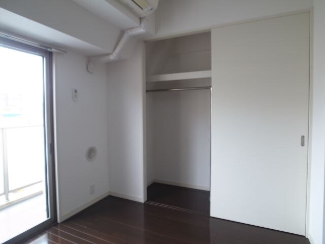 大橋駅 徒歩5分 2階の物件内観写真