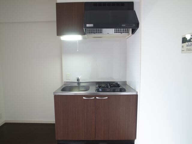 大橋駅 徒歩5分 2階の物件内観写真