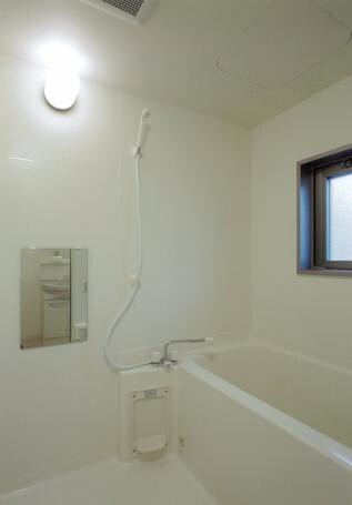 大橋駅 徒歩5分 2階の物件内観写真