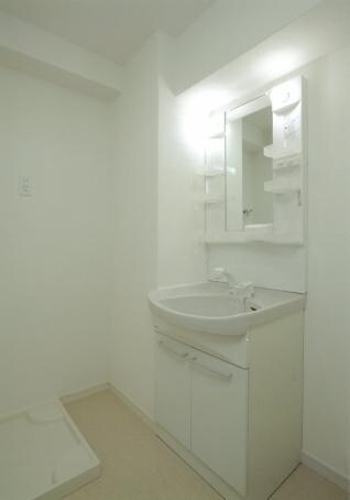 大橋駅 徒歩5分 2階の物件内観写真