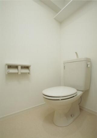 大橋駅 徒歩5分 2階の物件内観写真