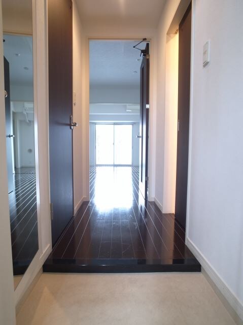 大橋駅 徒歩5分 2階の物件内観写真