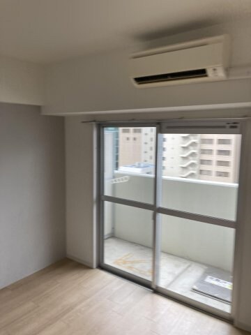 アソシアグロッツオ博多セントラルタワーの物件外観写真