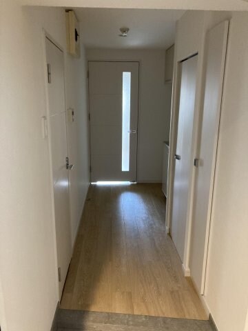 アソシアグロッツオ博多セントラルタワーの物件内観写真