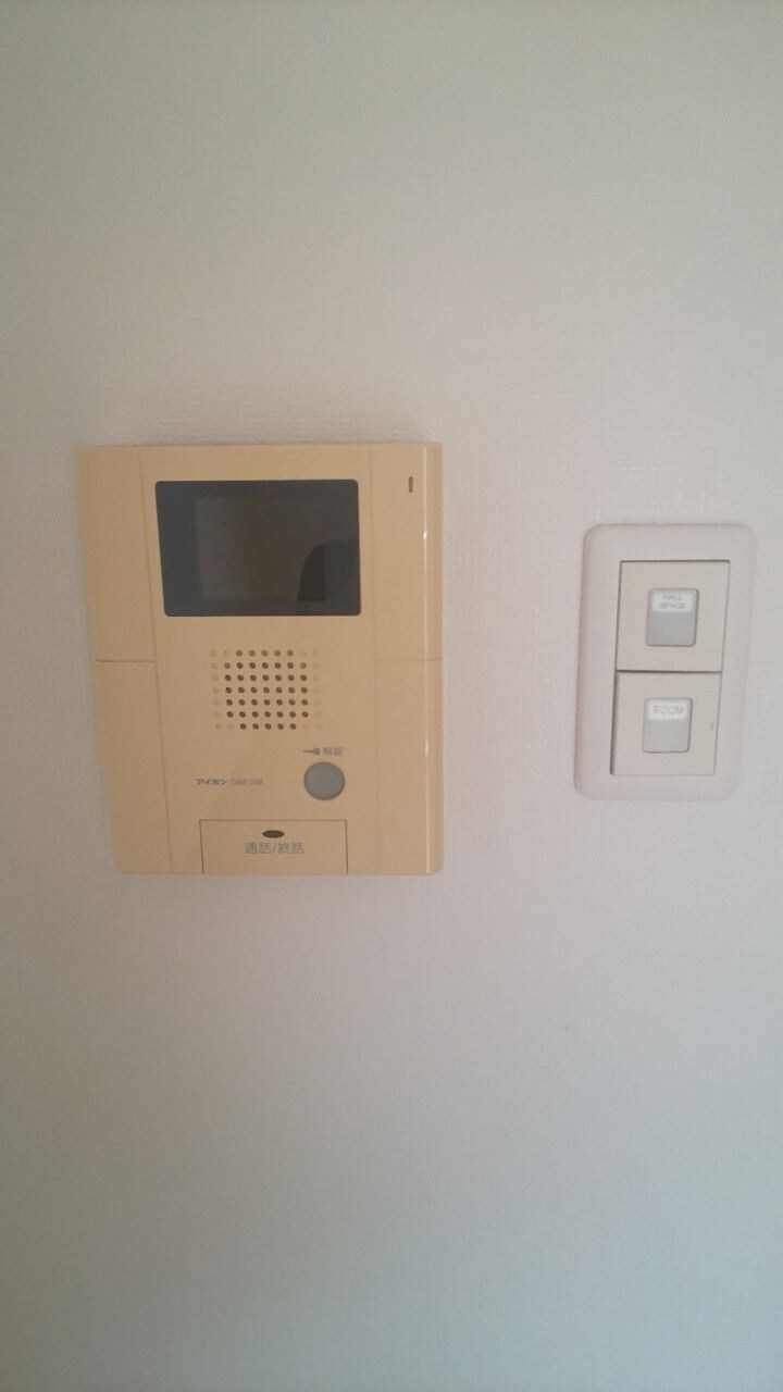 アソシアグロッツオ博多セントラルタワーの物件内観写真