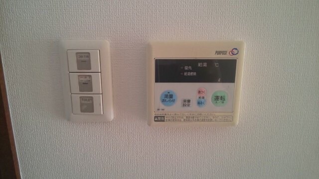 アソシアグロッツオ博多セントラルタワーの物件内観写真