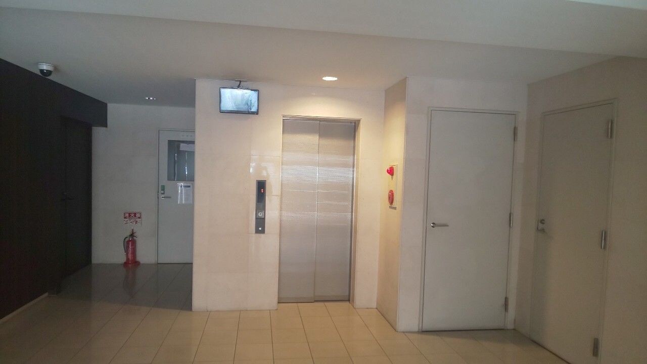 アソシアグロッツオ博多セントラルタワーの物件内観写真