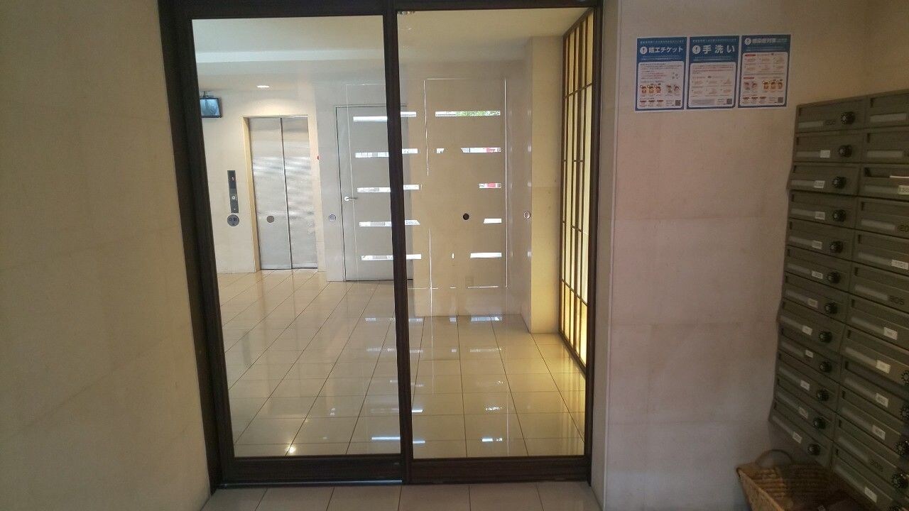 アソシアグロッツオ博多セントラルタワーの物件内観写真