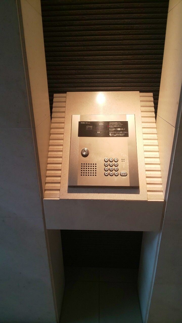 アソシアグロッツオ博多セントラルタワーの物件内観写真