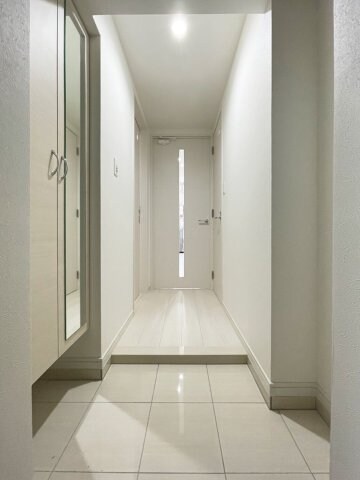 ヴィラージュ高宮の物件内観写真