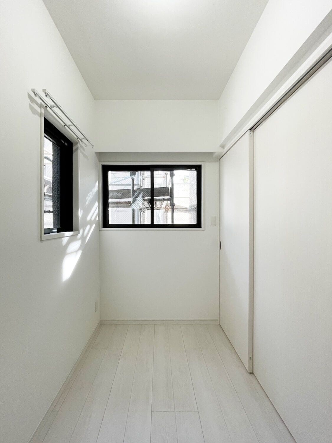 ヴィラージュ高宮の物件内観写真