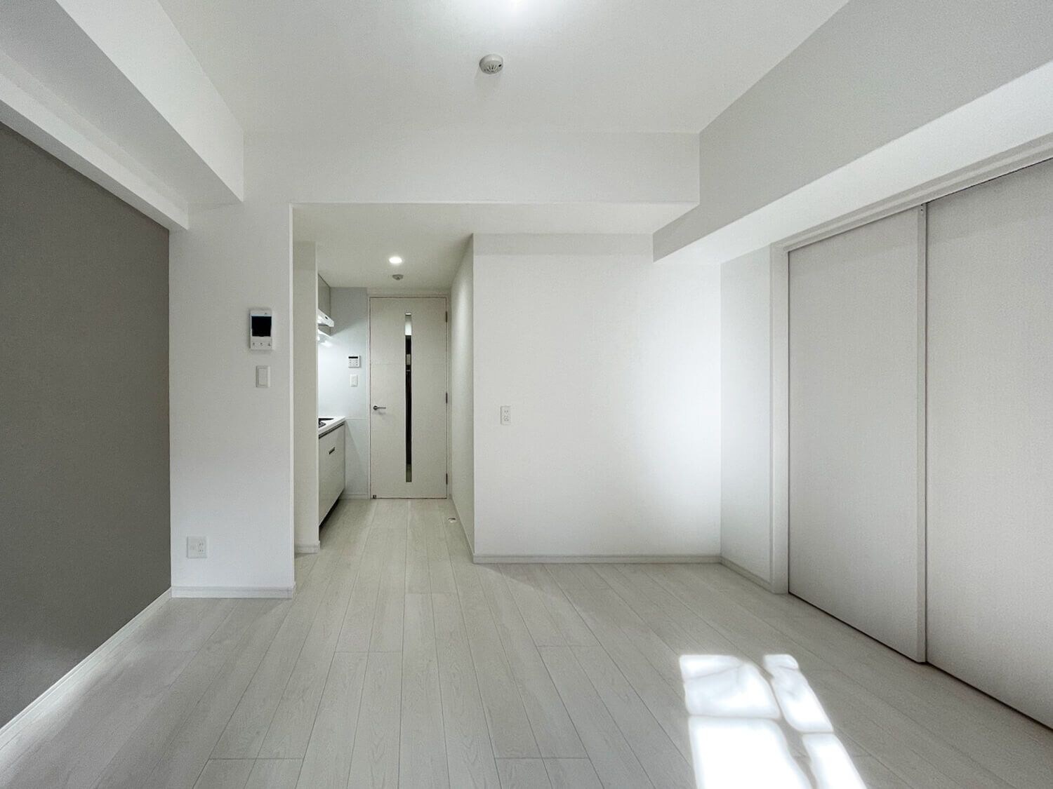 ヴィラージュ高宮の物件内観写真