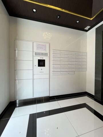 ヴィラージュ高宮の物件内観写真