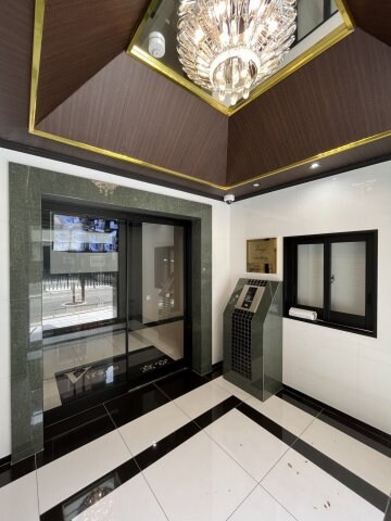 ヴィラージュ高宮の物件内観写真