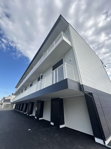 土井駅 徒歩10分 3階の物件外観写真