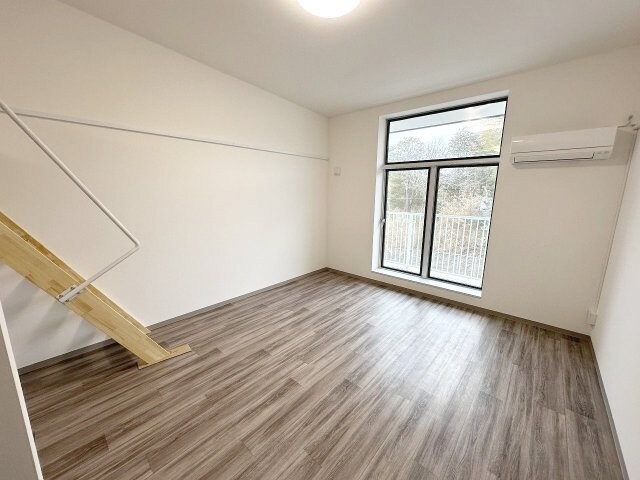 土井駅 徒歩10分 3階の物件外観写真